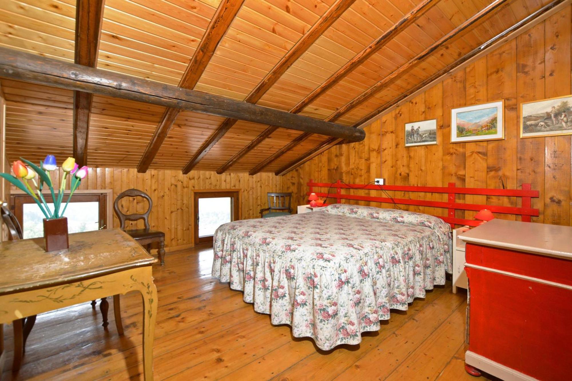 Casa Busso - Happy Rentals Esino Lario Exterior photo